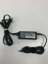 Genuine HP AC Adapter Power Supply Charger, 19.5V 3.33A