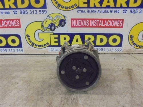 8200953359A Klimakompressor Renault Clio Iii (2005->) 1.5 Expression [1,5 Ltr. -