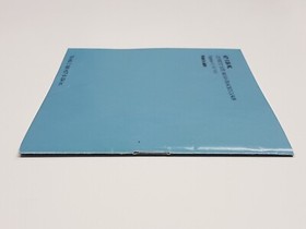 Palamedes Authentic Original NES Nintendo Manual Only