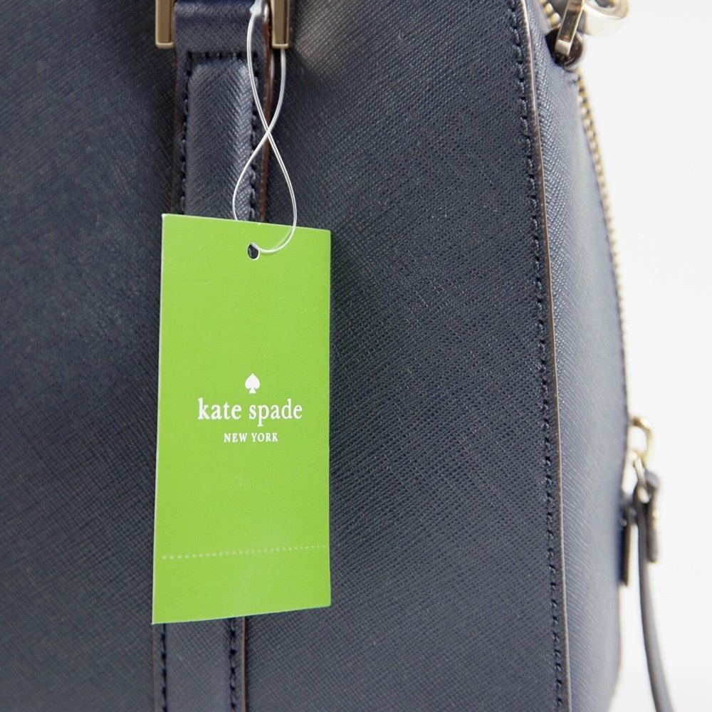 ネイビー★Kate Spade★ newbury lane small felix 2wayバッグ kate spade Handbag Small felix Newbury Lane new with tags