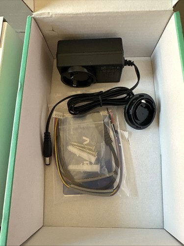 Anviz CX5 Smart Face Recognition Terminal (Open Box) Small Business Time Clock - Picture 6 of 6