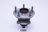 Japko Radnabe 420331 FüR Hyundai