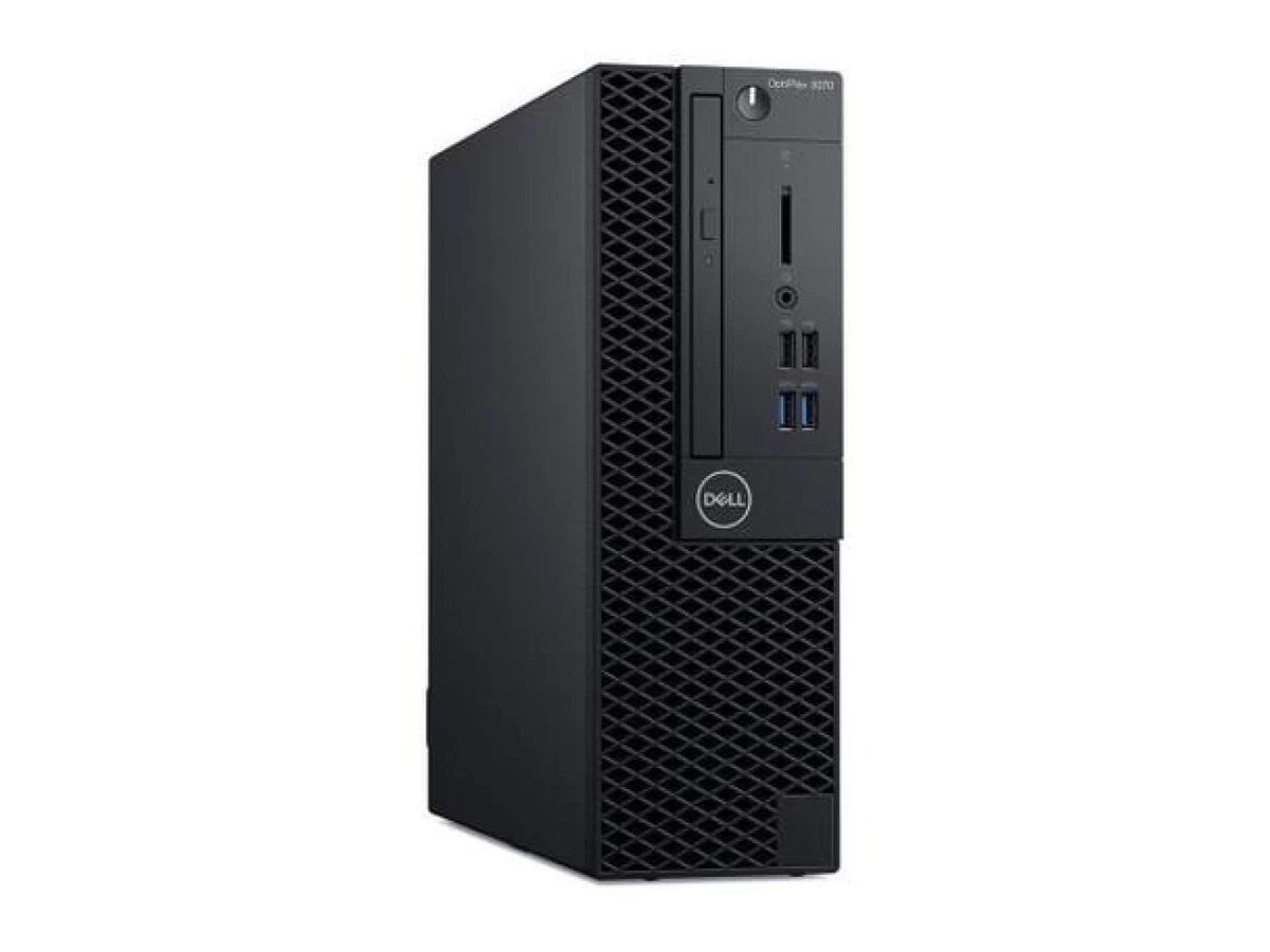 Dell Intel Core i5 9th Gen. PC Desktops & All-In-One Computers for