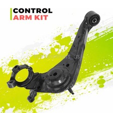 For Hyundai Santa Fe 2001-06 Suspension Control Arm Trailing Left 55100-26600