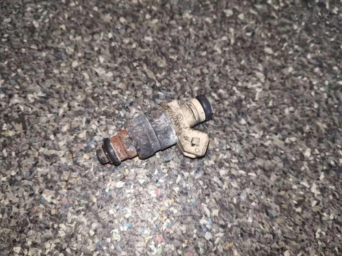 MINI COOPER R50, R53 Einspritzventil Set 1521390 1.60 Petrol 2004 33852714