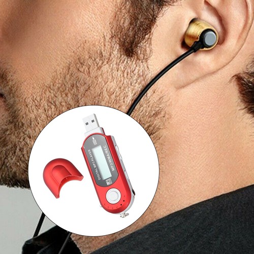 MP3 Player 1.2 In Display 1pcs 8GB Accessories Built-in Capacity Parts - Picture 6 of 40