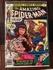 The Amazing Spider-Man #178 (Marvel Comics March 1978)