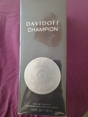 davidoff champion 90 ml
