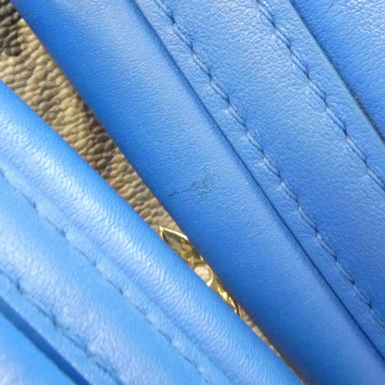 Authentic LOUIS VUITTON Monogram Celty (MASTERS) … - image 9