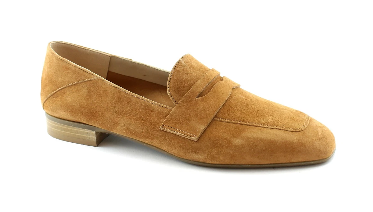 SC5350 GRUNLAND RYSA SCARPA BALLERINA DONNA COL CORDA PRIMAVERILE IN VERA PELLE