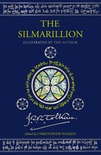 The Silmarillion. Illustrated Edition | J. R. R. Tolkien | Buch | L | Englisch