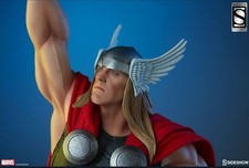 NEW Thor Sideshow Collectibles Exclusive Limited Edition