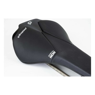 Prologo Scratch NDR Nack Saddle (Hard Black)
