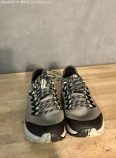 Merrell Sneaker Gray Men Athletic Shoes - US 8