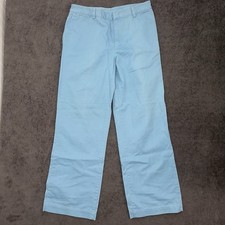 Vintage Lauren Ralph Lauren Dressing Chino Pants Womens Size 8 Straight Leg