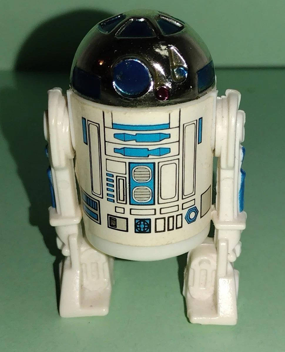 Kenner Action Figures & Accessories R2-D2 Character for sale | eBay