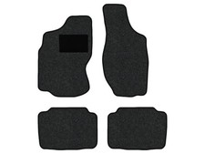 Fußmatten passend für Ford Maverick Typ UDS, UNS kurzer Radstand (Baujahr 1993 -