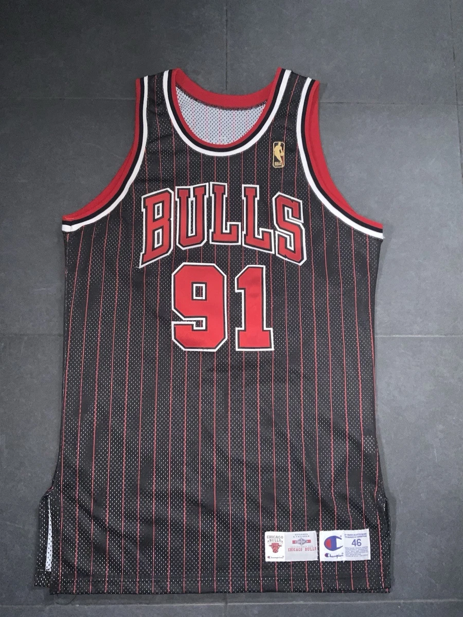 Preços baixos em Chicago Bulls 46 Tamanho Camisas da NBA | eBay