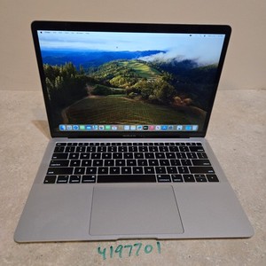 MacBook Air Retina 13 inch 2018 | eBay
