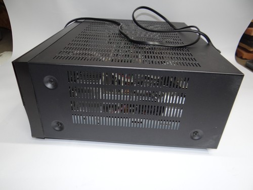 Harman Kardon AVR 154 Digital AM/FM HDMI 5.1 AV Receiver - Picture 8 of 9