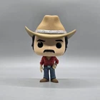 Bo Bandit Darville #924 ~ Funko Pop Movies Smokey And The Bandit (No Box)
