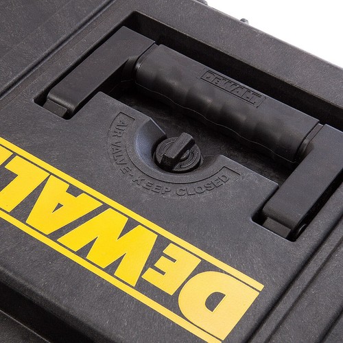 Dewalt ToughSystem Organisateur Outil Boite Non Plateau Capacité 60kg Blocable - Photo 5/7