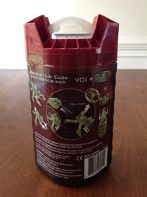 LEGO Bionicle Visorak 8742 Vohtarak Complete Instructions