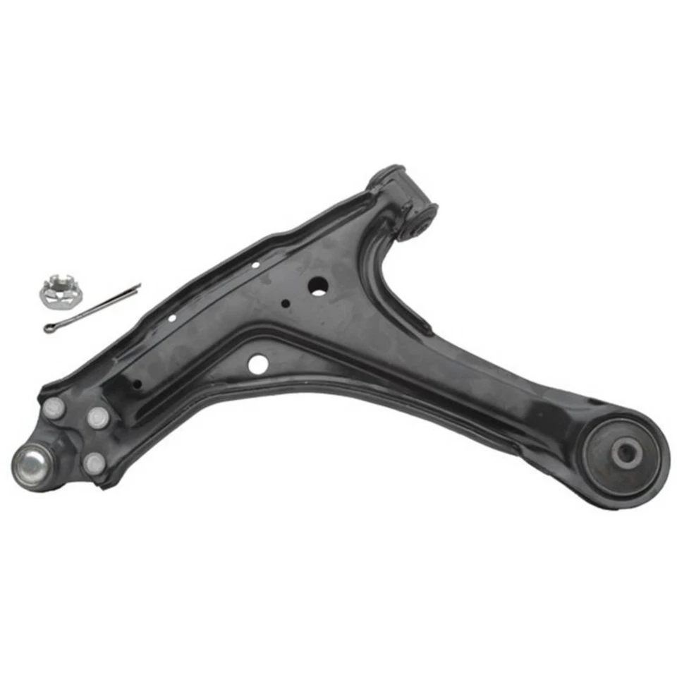 Brazo de control 45D33 AC Delco pasajero delantero lado derecho inferior para Chevy Olds Foto 3 de 4