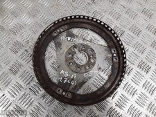 2003 MERCEDES A W168 FLYWHEEL AUTOMATIC DIESEL 1700 DIESEL 1660320047