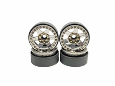 Vanquish Method 1.9 310 Blk Wheels W Polished Faces Hubs Gr8 Hardware 19843 Vanquish Method 1.9 310 Blk Wheels W Polished Faces Hubs Gr8 Hardware 19843