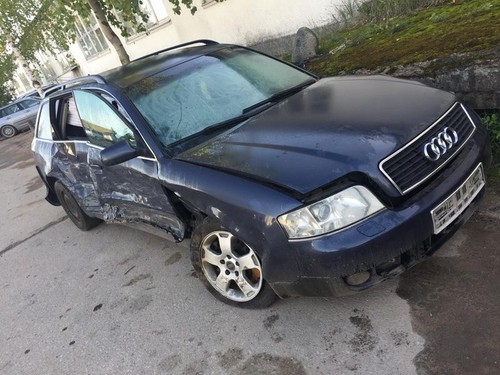 4b0857607b Innenraum Dach Haltegriff Vorne Rechts Audi A6 DE526230-33 - Bild 2 von 7
