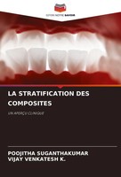 Poojitha Suganthakumar (U. A.) | La Stratification Des Composites | Taschenbuch