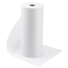 White Medium Weight Fusible Interfacing 11.6" X 109yd Weight,