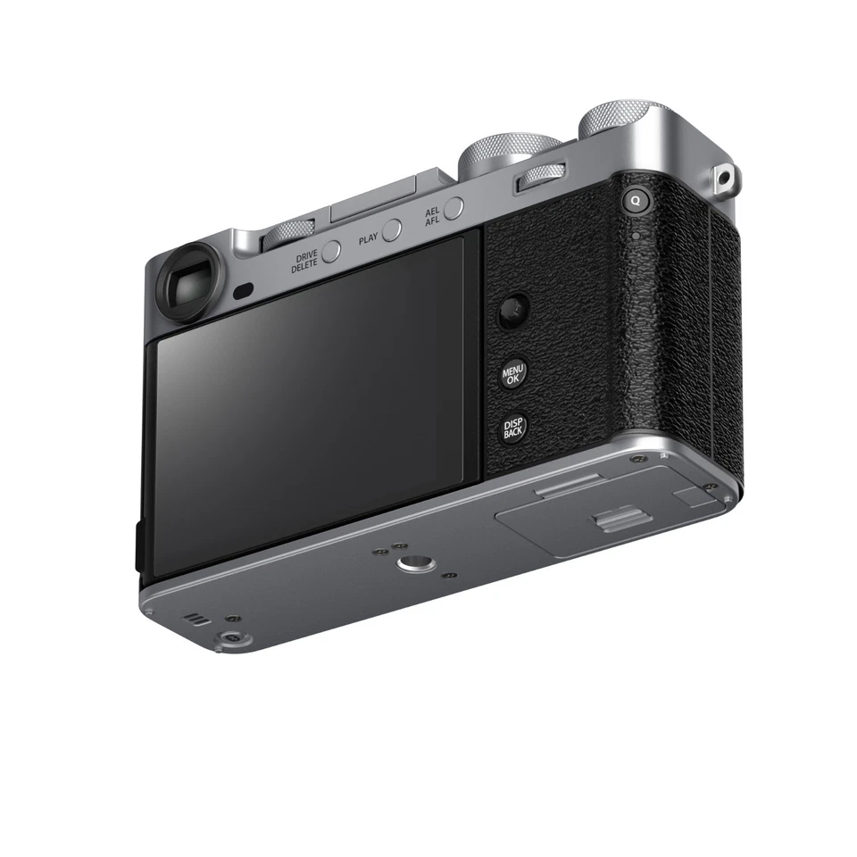 Fujifilm X-E5, Foto 3 von 5