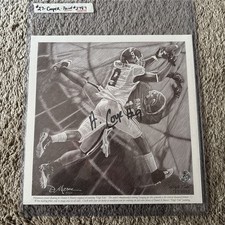 Law of Cards: The Trademark Tide Turns on the Crimson 5