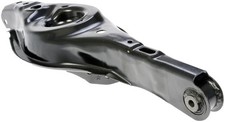 Dorman 528-244 Rear Passenger Side Lower Rearward Suspension Control Arm Comp...