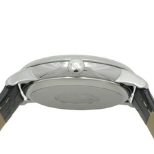 Omega De Ville Prestige 424.13.40.20.02.006 39.5mm Stainless Steel Silver #KN457 4