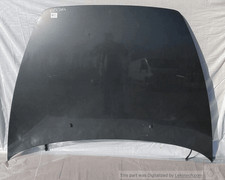 Capot Volvo C70