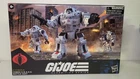 HASBRO G.I. JOE CLASSIFIED SERIES #162 COBRA S.N.A.K.E BATTLE SUIT ACTION FIGURE