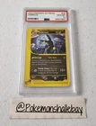Umbreon 32/144 - Skyridge Set *PSA 10 - GEM MINT* Non Holo Rare Pokemon Card