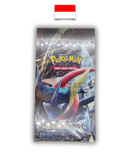 Pokémon Booster Box –