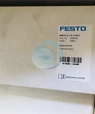 1PCS NEW FESTO MN1H-5/2-D-3-FR-C 159711 Solenoid Valve