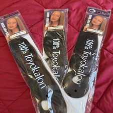 Afro Beauty Collection Marley Twist Braid Soft Perm Dread Lock Hair Extension