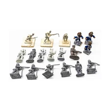 Lot Historical Loose Mini 28mm Historical Miniatures Collection #113 NM