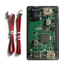9V to 150V Wide Input DC-DC Step Down Converter Delivering Stable 5V 5A Output