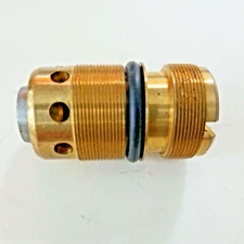 Brass CHECK VALVE Foot Valve screw in 3/8" new V170