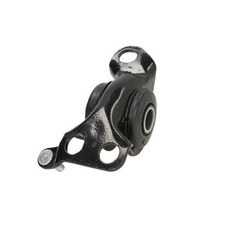 1X SILENTBLOCK DER SCHWINGE VORNE HINTEN L PASST ZU: HONDA CIVIC IV CIVIC V