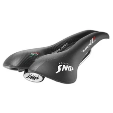 Selle SMP Well M1 Saddle Black