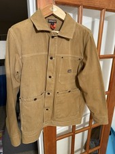 Patagonia Iron Forge Chore Coat