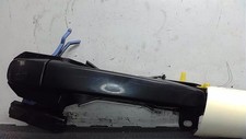 Porte arrière et accessoires Toyota PRIUS